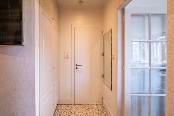 Gemeubeld appartement met 2 slaapkamers - Foto 1