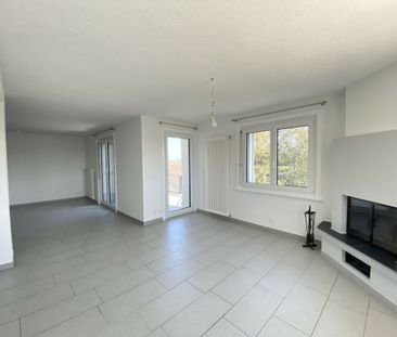 Appartement de 4,5 pièces au 2ème étage - Photo 1