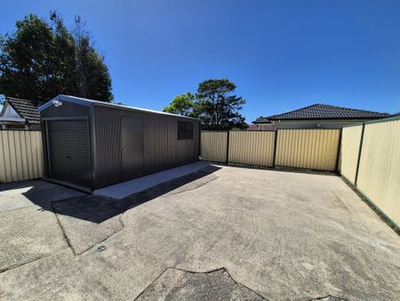 85 Australia Street, Bass Hill NSW 2197 - House For Rent | Domain - Photo 3