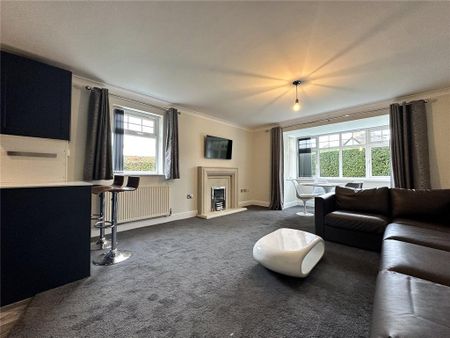 2 bedroom apartment to rent - Photo 2