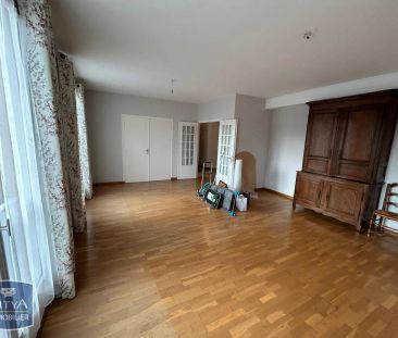 Appartement à louer 4 pièces 102.44m² - Photo 4