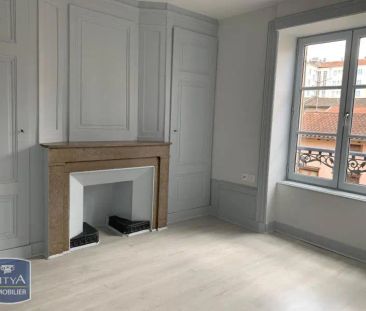 Appartement à louer 4 pièces 76.63m² - Photo 2