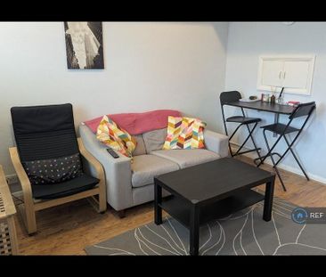 Studio to rent - Photo 5