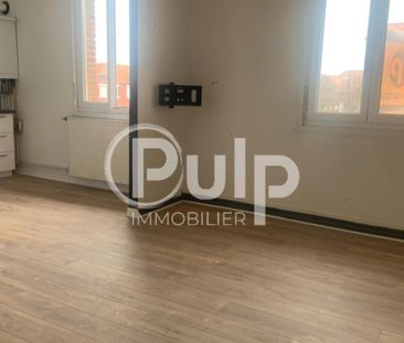 Appartement à louer à Marcoing - Réf. 6930 - Photo 5