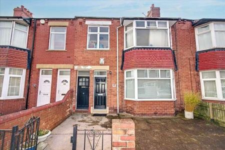 Salisbury Avenue, Preston Village, North Shields, NE29 - Photo 3