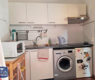 Location Appartement 2 pièces 48m² AIX EN PROVENCE 13100 - Photo 4