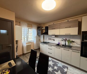 Apartament 2 camere, mobilat si utilat, zona Ulpia - Photo 4