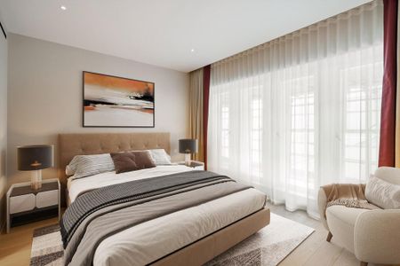 1 bedroom apartment to rent - Photo 4