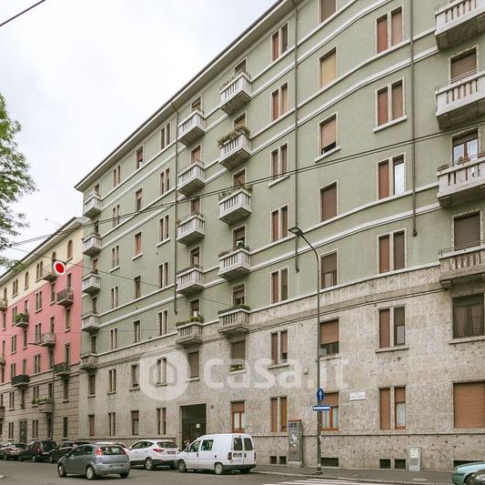 Bilocale in Affitto in Piazza Pompeo Castelli 3 a Milano - Photo 1