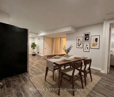 For Lease - 3 Torraville Street Unit# Lower, Brampton, Ontario - Photo 2