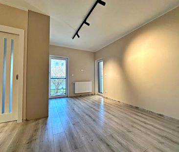 MIESZKANIE NA WYNAJEM STARY KONIN ALFA - Photo 1