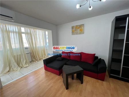 Inchiriere apartament 2 camere, Ploiesti, zona Republicii - Photo 3
