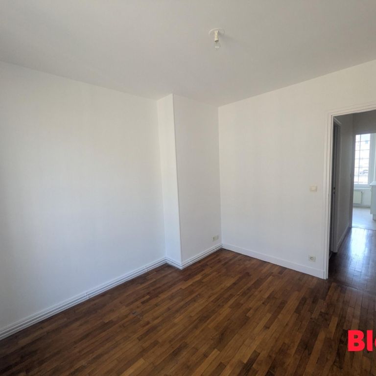 Location Appartement 2 pièces 41m² ST MALO 35400 - Photo 1