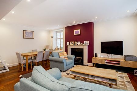 4 bedroom apartment to rent - Photo 5