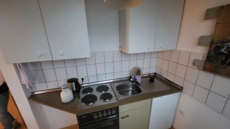 Kleines Apartment in guter Lage Rüttenscheids - Photo 3