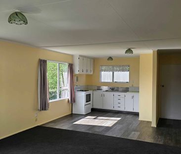 MONTGOMERY CRES, MASTERTON, 3 BDRMS - $520pw - Photo 4