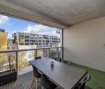 313/24 Lonsdale Street, Braddon Australia - Photo 2