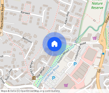 Smiths Wharf, Wantage, OX12 - Photo 1