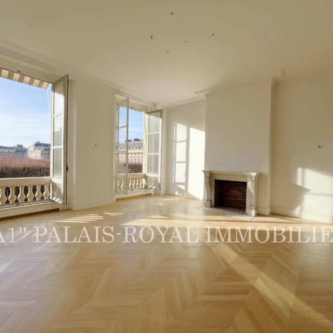 Appartement · 8 pièces · 5 CH - Photo 1