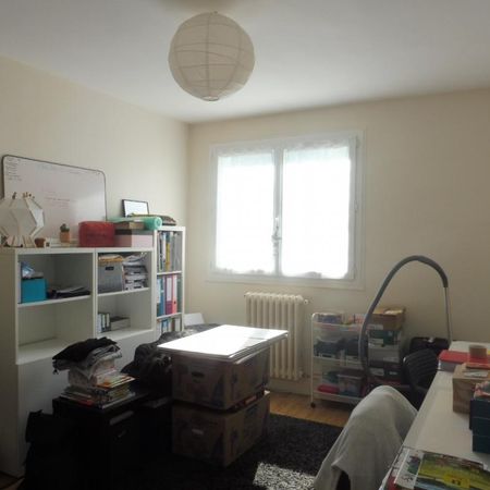 Appartement T4 à louer - 140 m² - Photo 3