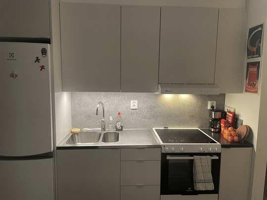 Wadmans Linje, Huskvarna - Photo 1