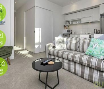 Wynyard Quarter, 212/79 Halsey Street - Photo 2