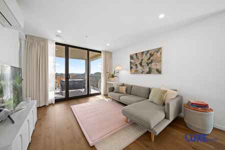 411/82 Wentworth Avenue, Kingston ACT 2604 - Apartment For Rent | Domain - Photo 4