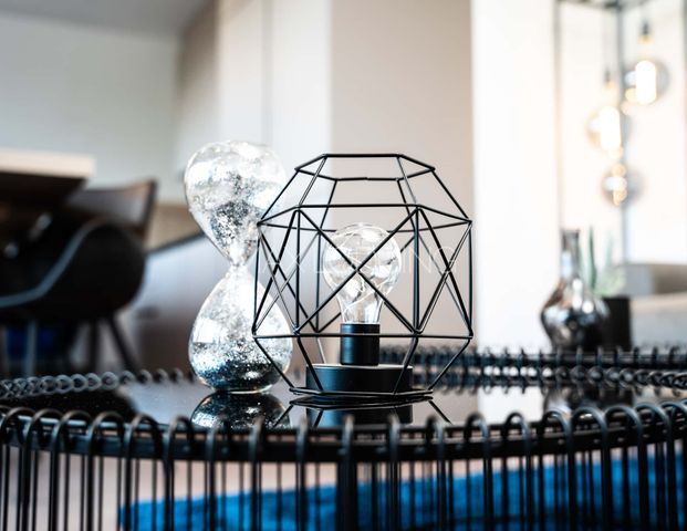 Exklusives Rooftop Loft - Photo 1