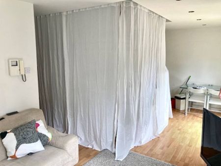 1 Bed Flat, Venice Court, M1 - Photo 4