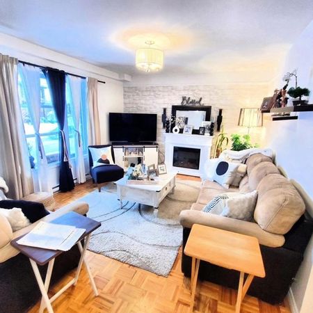 logement à louer, longueuil, novembre - Photo 3