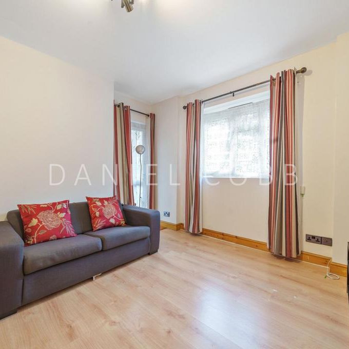 1 bedroom flat to rent - Photo 1