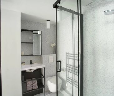 Location appartement, Paris 8ème (75008), 2 pièces, 37 m², ref 8501... - Photo 1