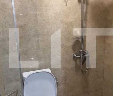 Garsoniera de inchiriat, 25 mp, parcare, zona Expo Transilvania - Photo 6