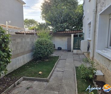 Location Maison 5 pièces 106m² NARBONNE 11100 - Photo 5
