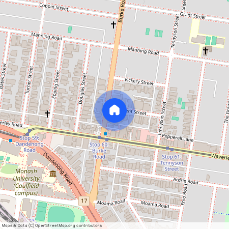 36 Burke Rd, Melbourne, Victoria 3145