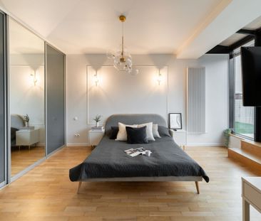 Angel City 3 pok luksusowy apartament - Zdjęcie 6