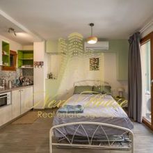 Studio/Γκαρσονιέρα για ενοικίαση - Πάτρα, - Φωτογραφία 1