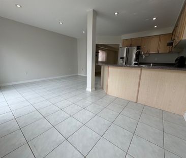 For Lease - 3549 Gandhi Way, Mississauga, Ontario - Photo 5