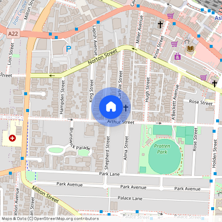 45 Carlisle Street, NSW 2131, Ashfield