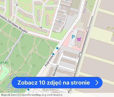 Wynajme nowe 2 pokojowe mieszkanie 49m2 - Zdjęcie 1