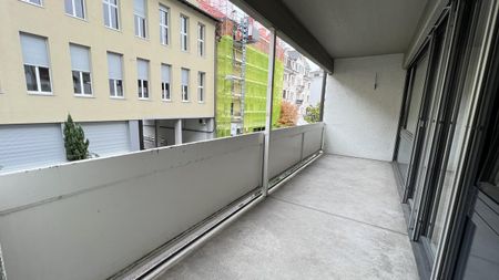 Gemütliche Seitenstrasse Nähe Tellplatz - Foto 2
