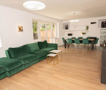 Warszawa, Mokotów, Warszawa, Mokotów - Zdjęcie 4