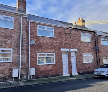 2 bedroom terraced house to rent - Photo 6