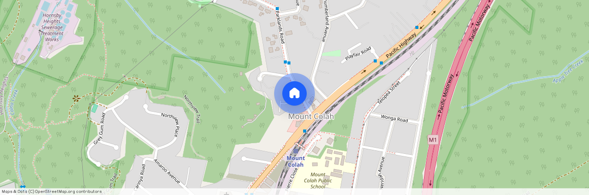 1/7 Parklands Road, Mount Colah