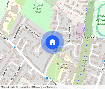 Marsh Lane, GL51 - Photo 1