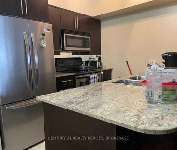 For Lease - 388 Prince Of Wales Drive Unit# 3103, Mississauga, Ontario - Photo 1