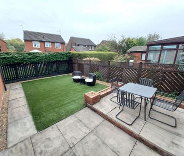 2 bedroom bungalow to rent - Photo 6