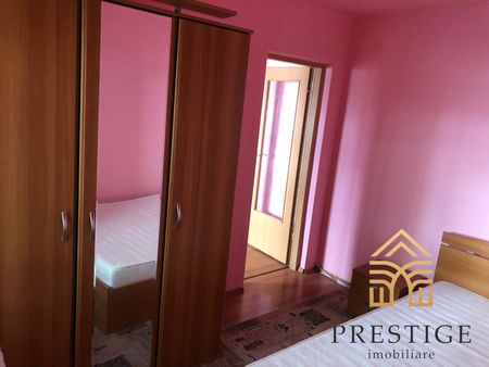 Apartament cu 2 camere de inchiriat in zona Nufarul-Oradea - Fotografie 5