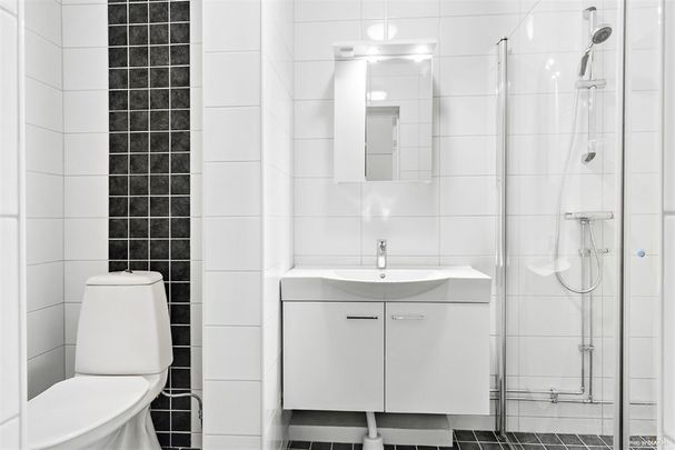 Karl Hovbergsgatan 41 B - Photo 1