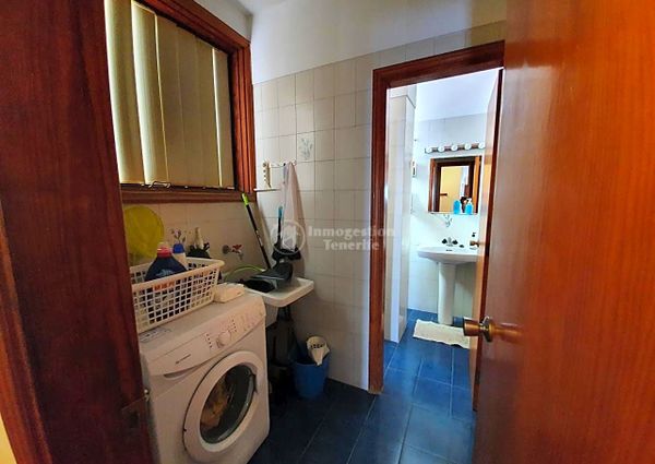 * 3 Bedroom apartment for rental in Los Cristianos!